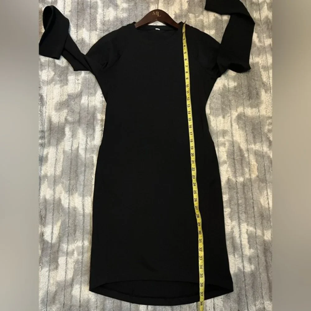 Lululemon &go Everywhere Dress Size 6 - Picture 5 of 6